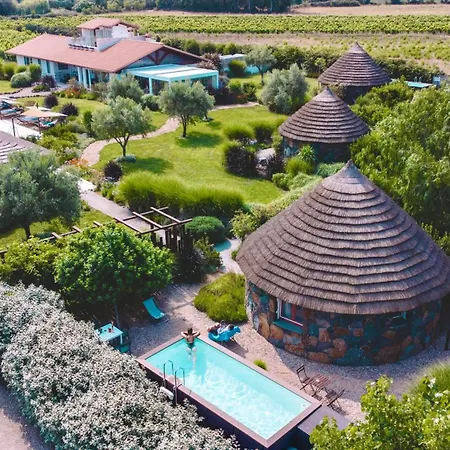 Is Cheas Wine Farm Boutique Hotel-2